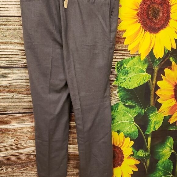 Potomac Collection vintage wool dress pants NWT - Picture 2 of 8